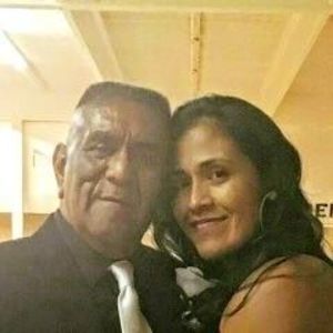 Meet your Posher, Tracy